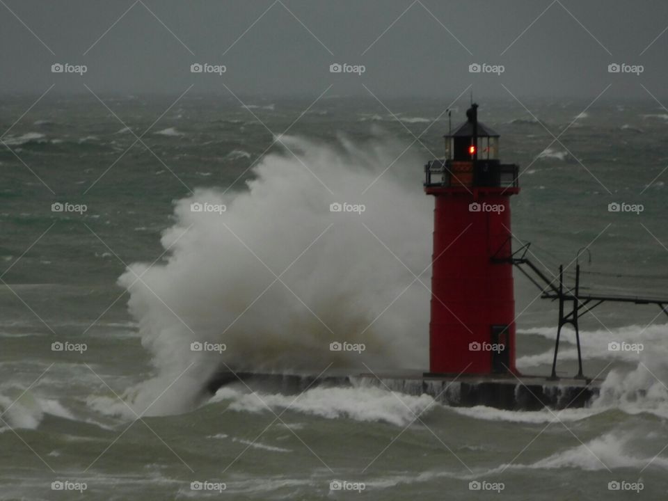 St. Joseph lighthouse 2