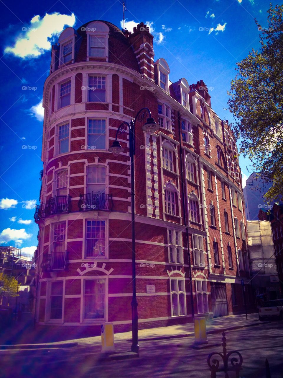 London Chelsea