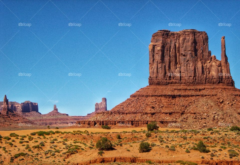 Monument valley 