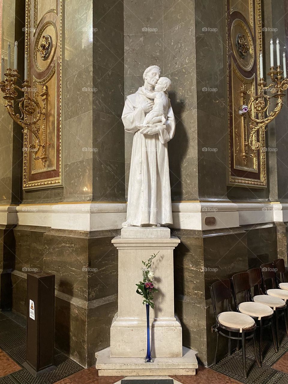 St Stefan’s cathedral 