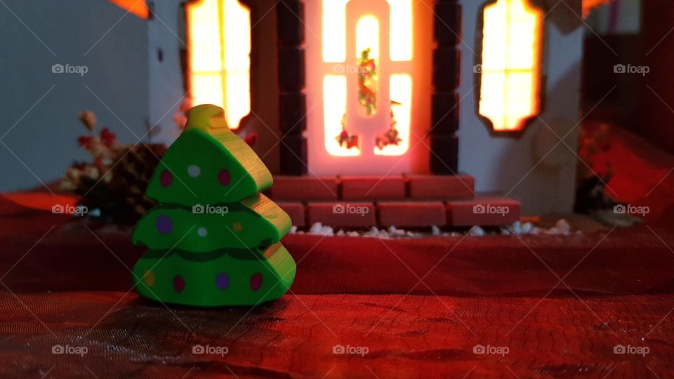 Christmas decorations