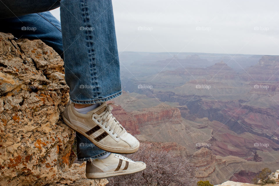 Grand Canyon 