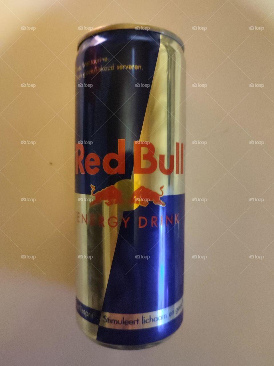 red bull