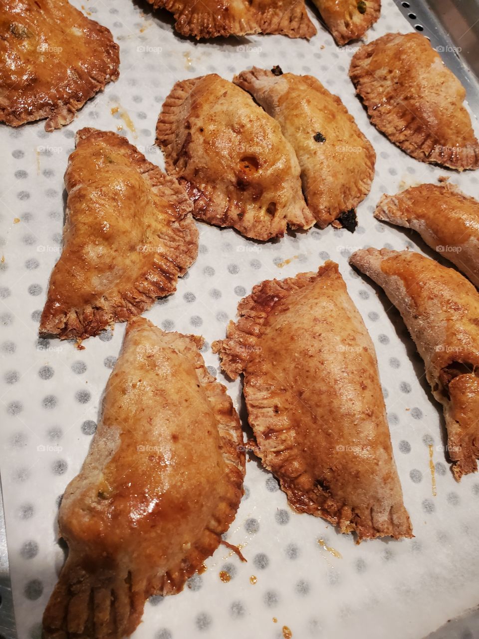 empanada