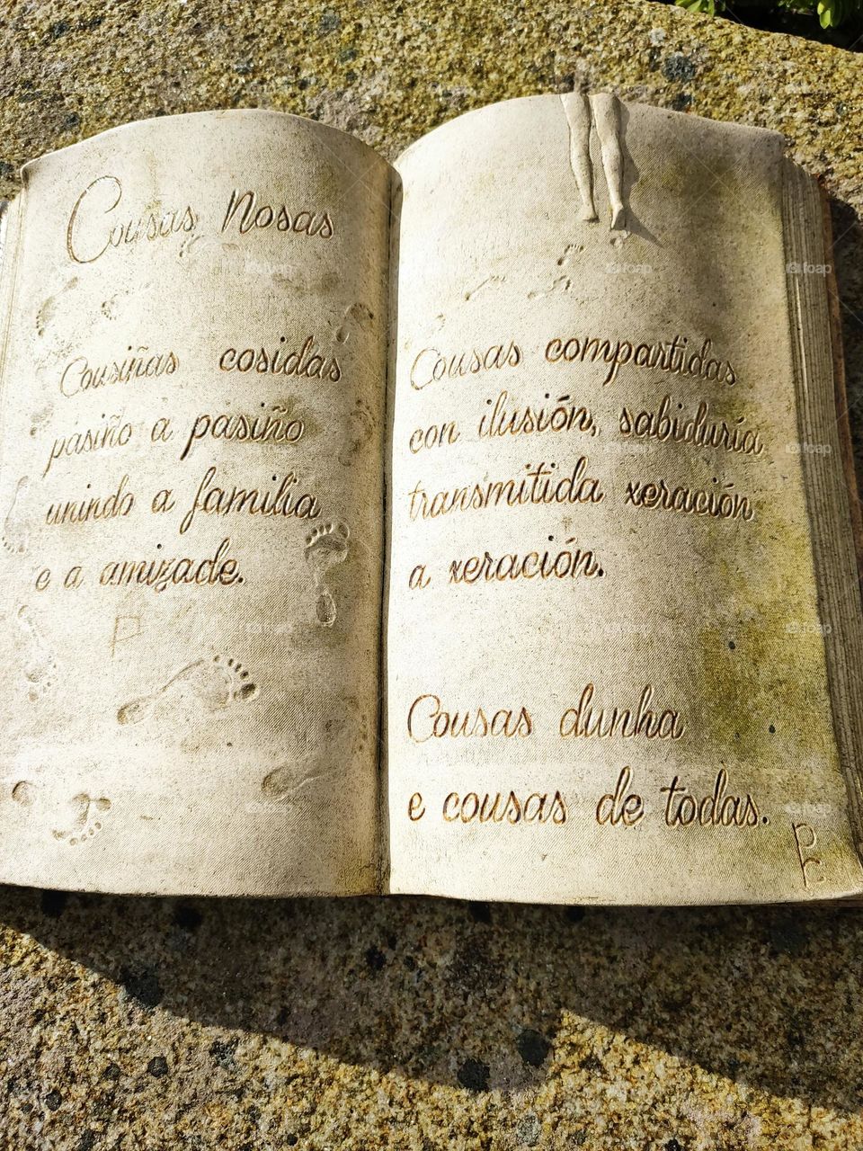 let's readding a book