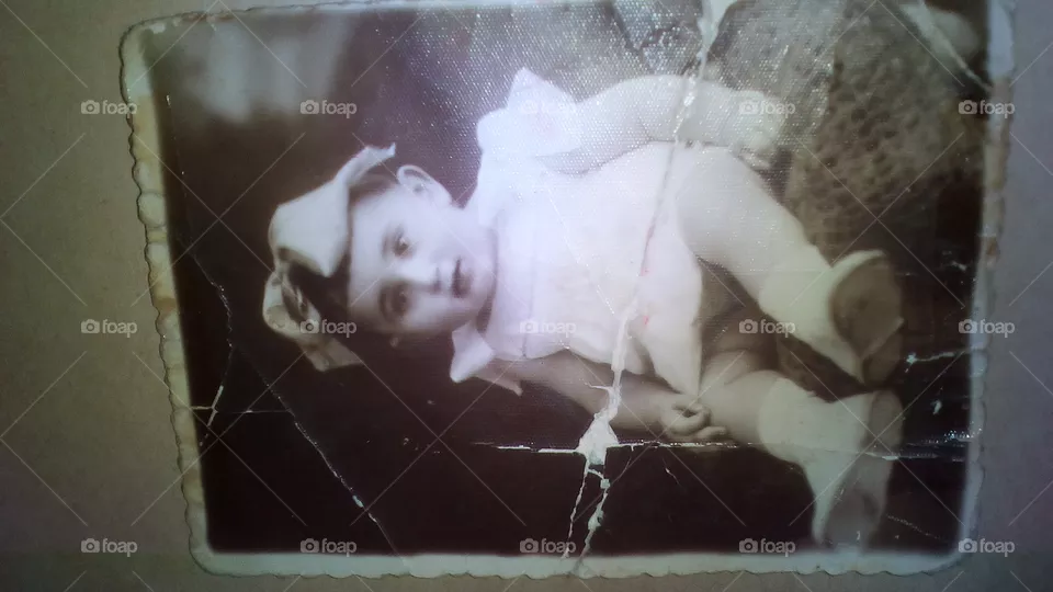 Old  photo