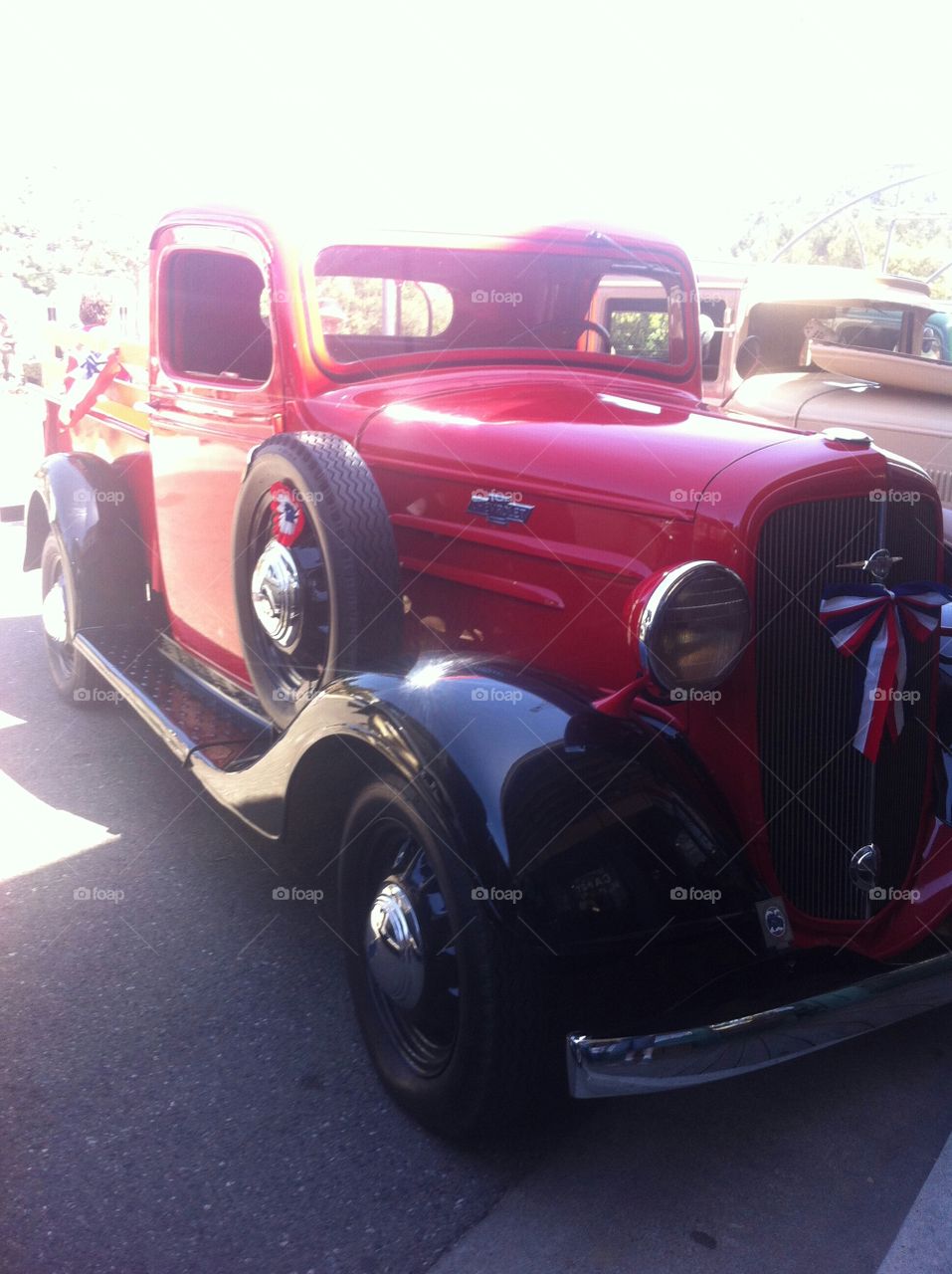 Taken at the SPIRIT of 45 . History Park San Jose, CA