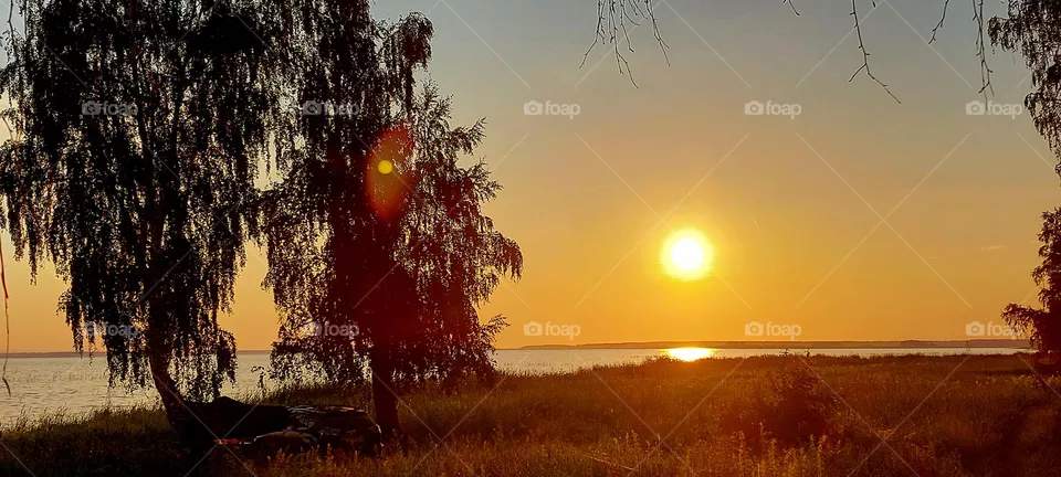 Sunrise