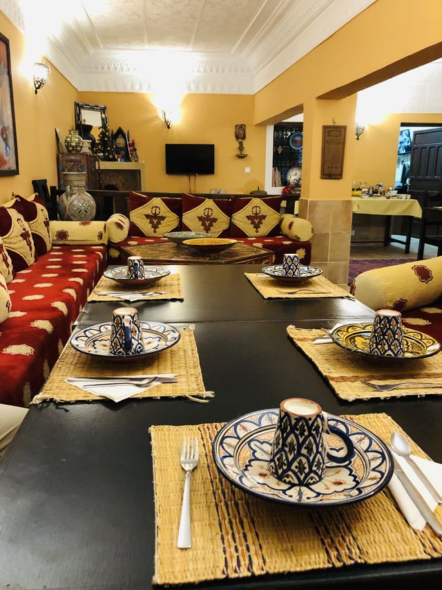 Ouarzazate 