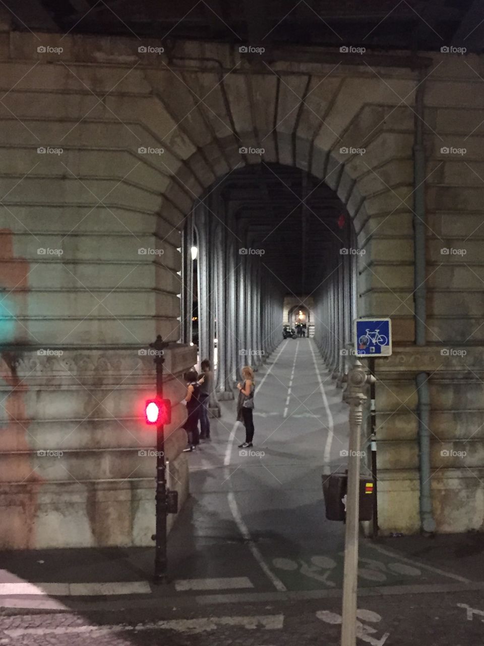 A break during my work