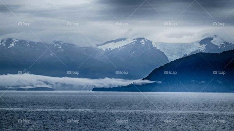 Glacier Bay