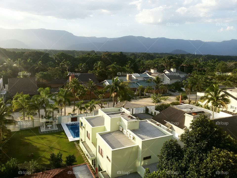 Riviera de São Lourenço