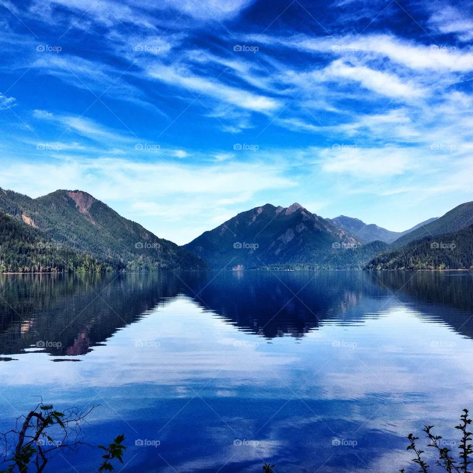 Lake