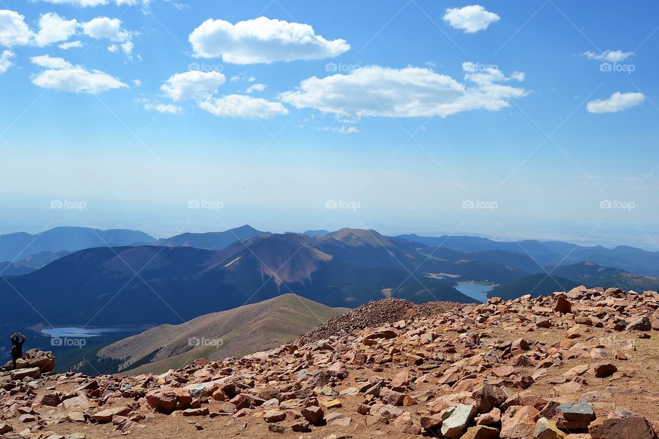 Pikes Peak