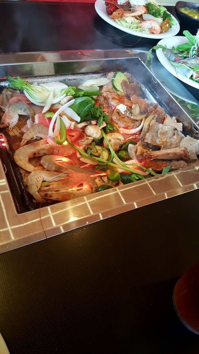 Good eat'$