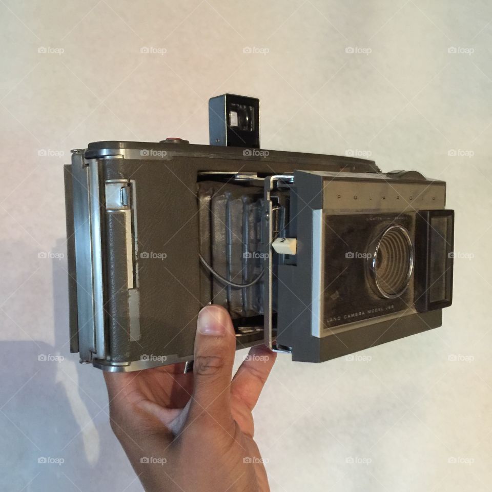 Lens, Technology, Retro, One, Vintage