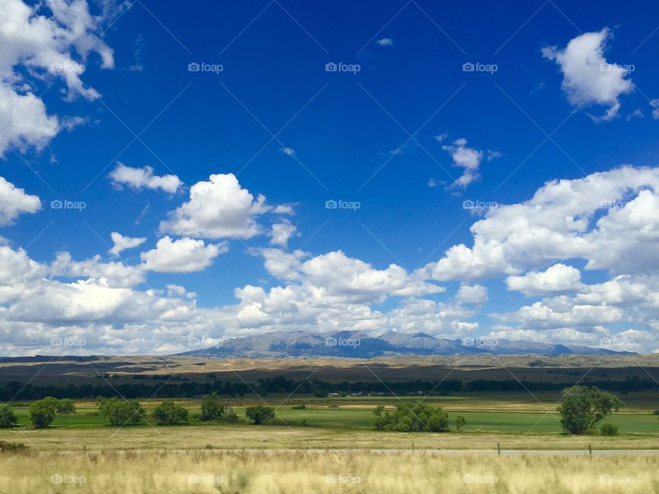 No Person, Nature, Sky, Outdoors, Rural