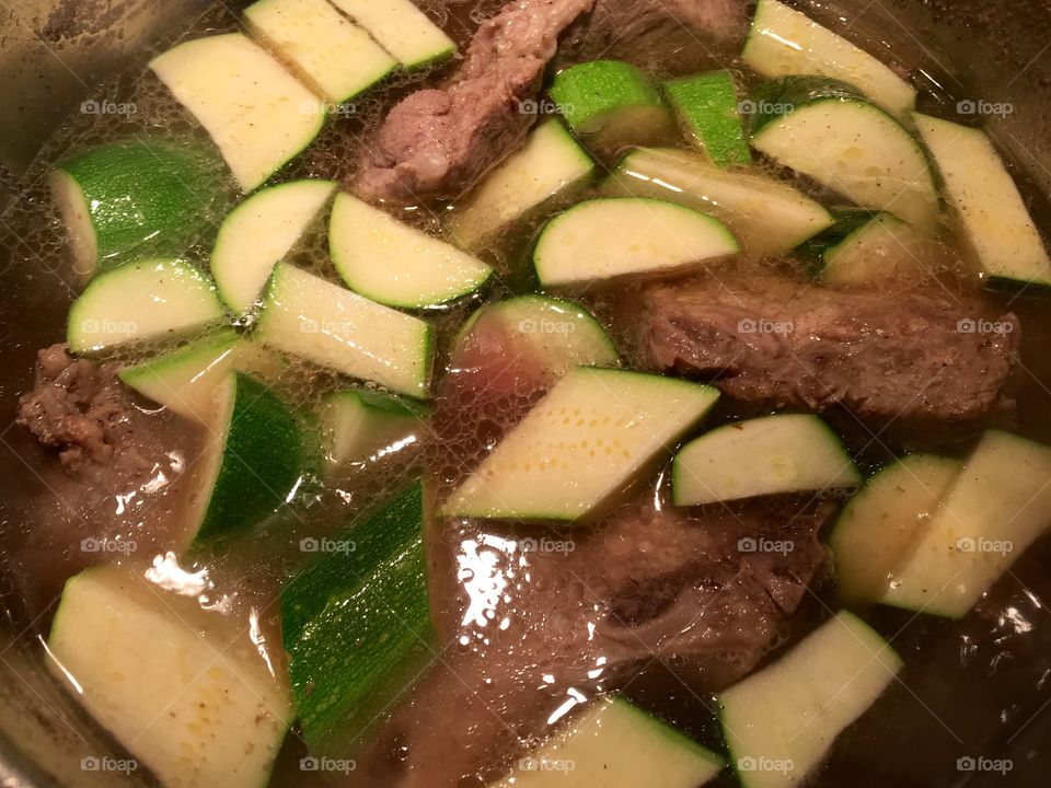 Pork Stew