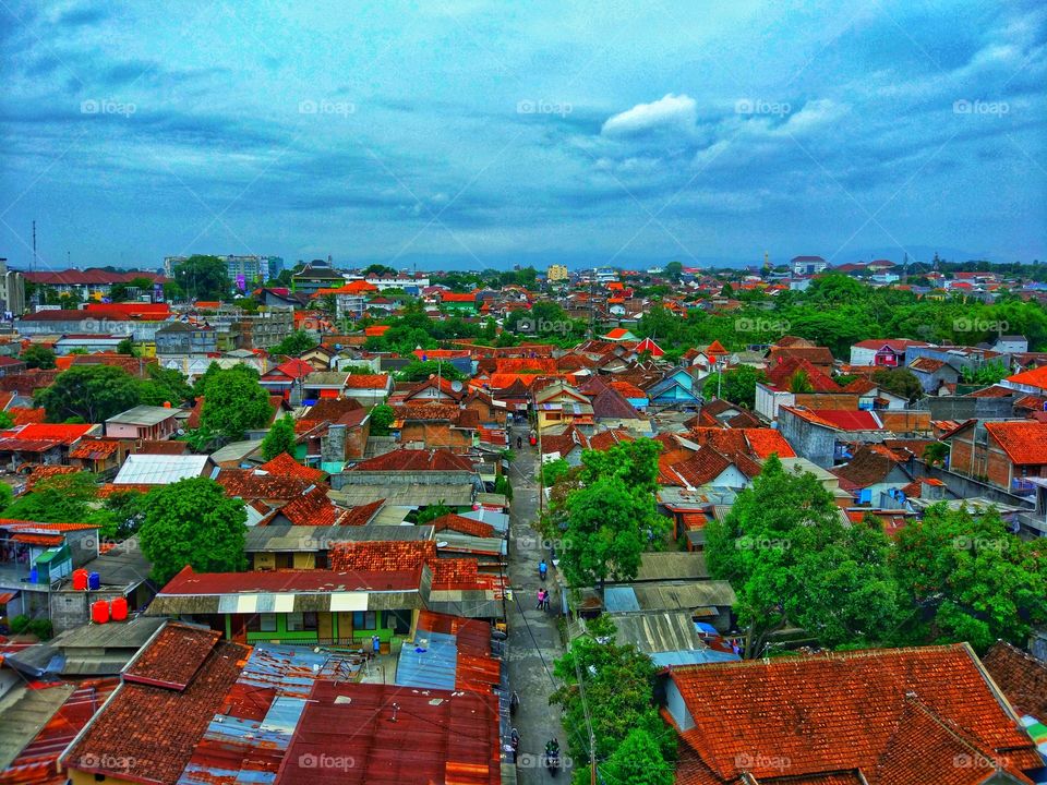 ambarukmo plaza Yogyakarta