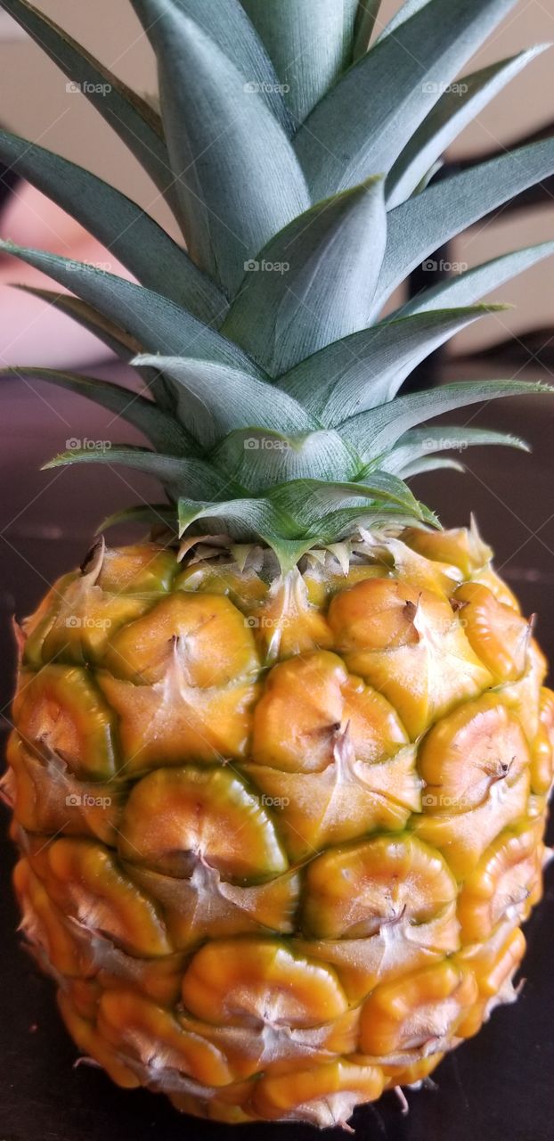 pineapple