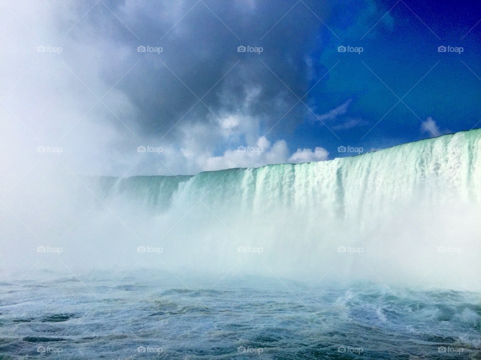 Niagara Falls 