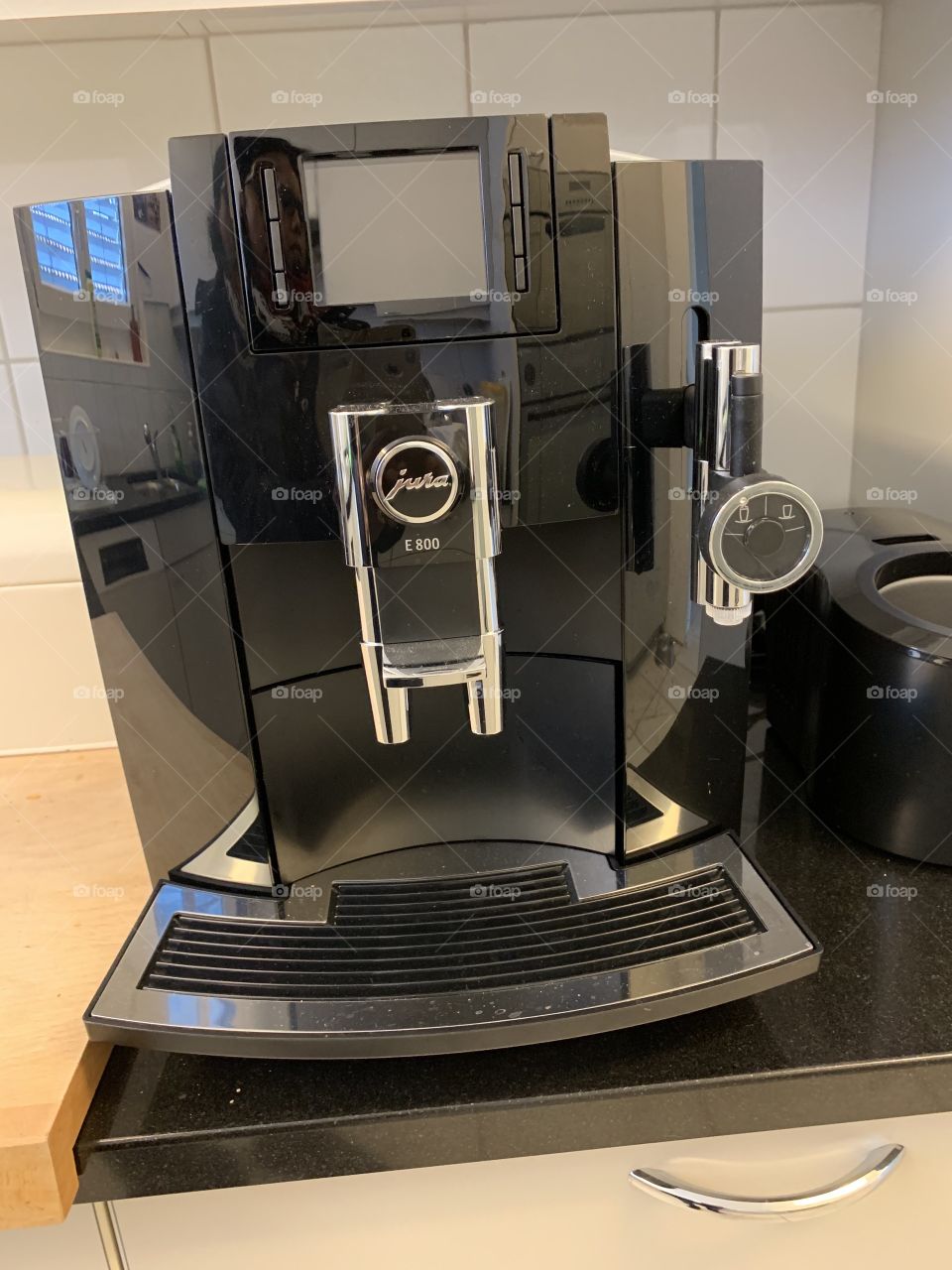 Coffee machine 