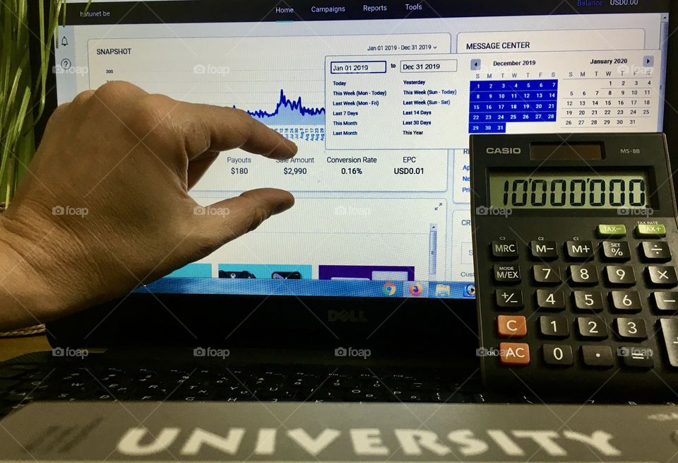 University of Business