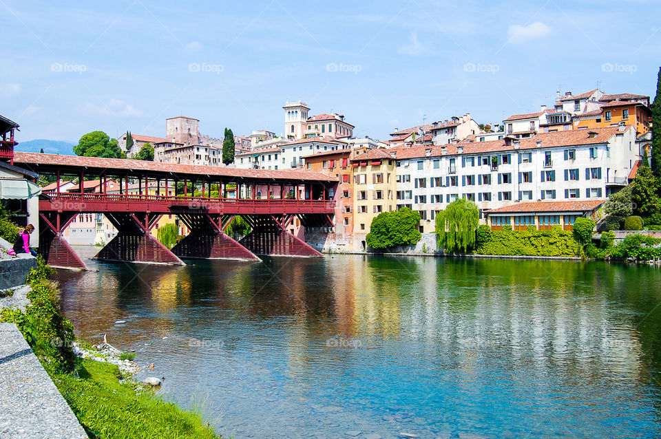 Ponte Vecchio