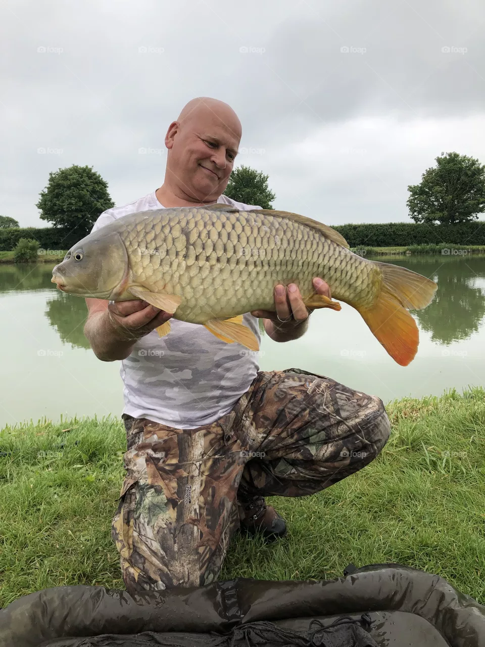 Fishing 