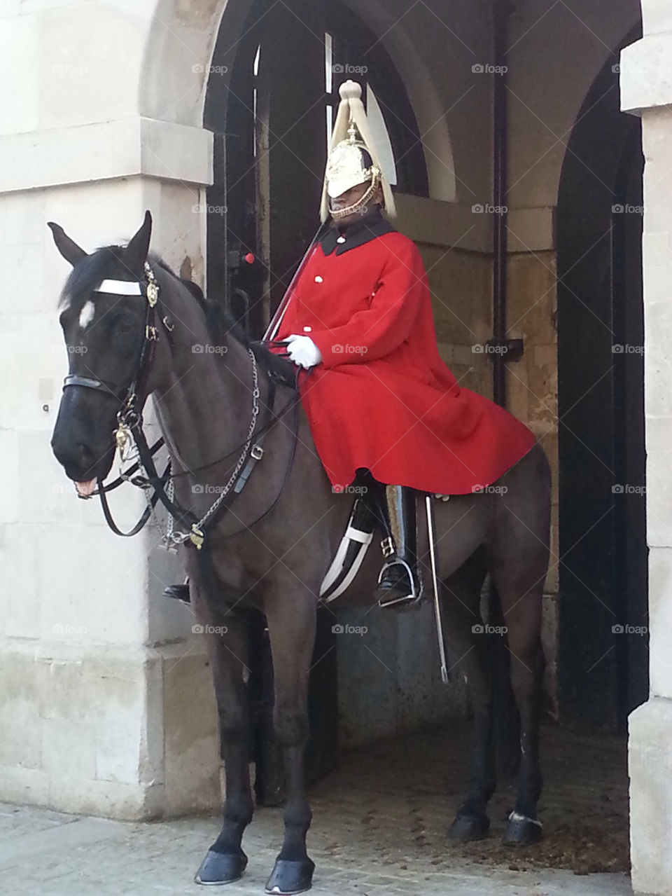 HORSEGUARDS