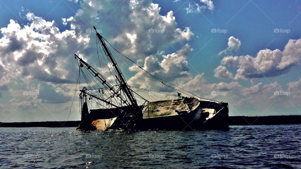 Shipwreck