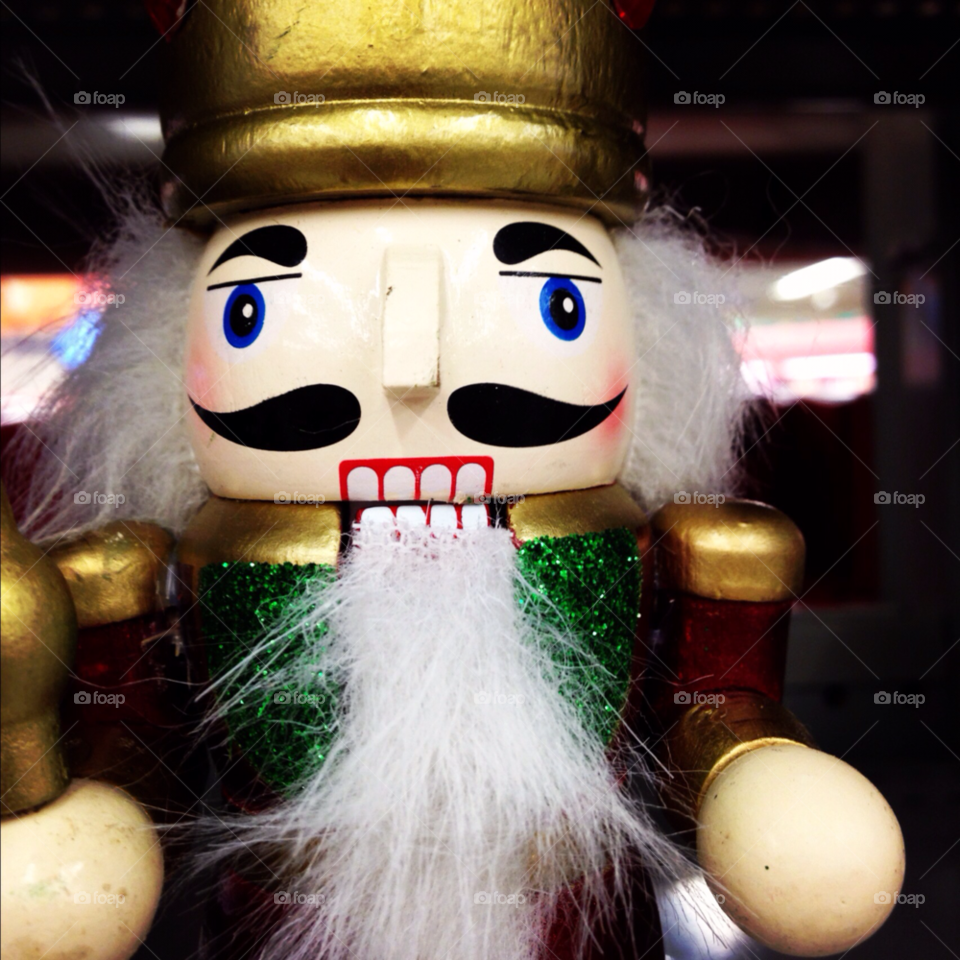 ohio christmas nutcracker by srpphoto