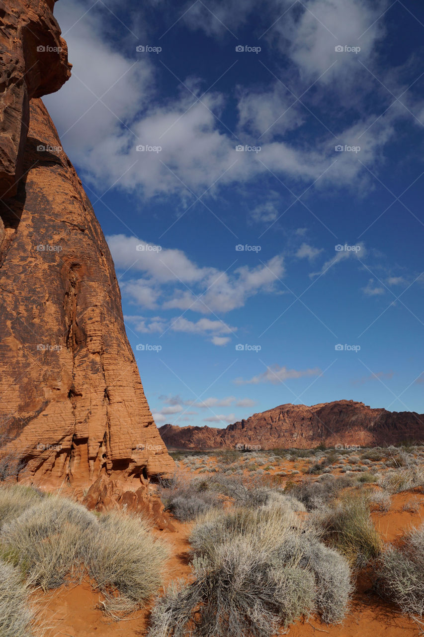 Valley of Fire 