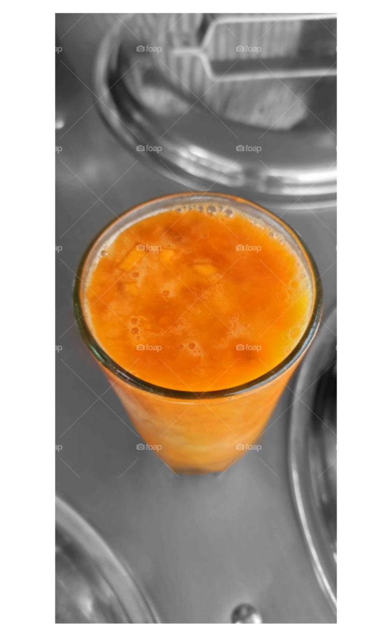 papaya juice
