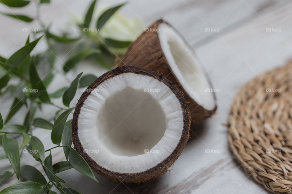 coconut