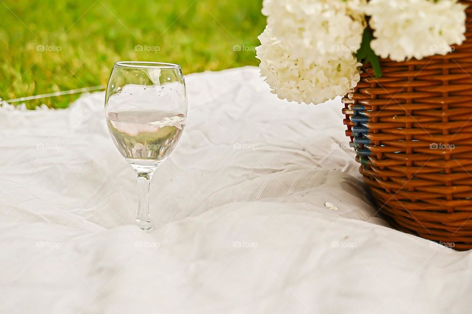 Make yourself a picnic