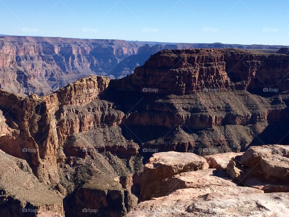 Grand Canyon 