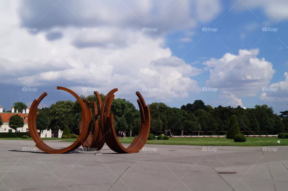 Monument