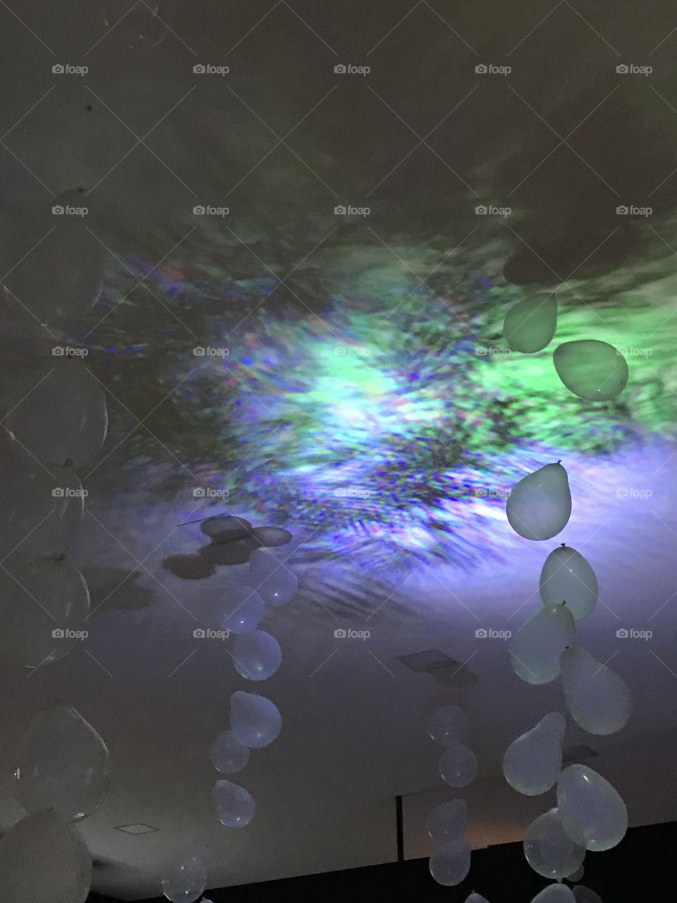 Balloon festa in São Carlos