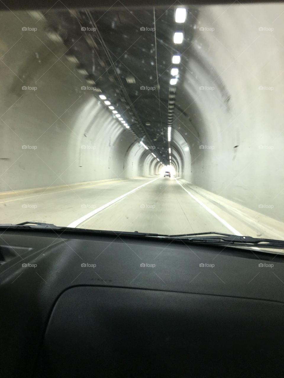 Tunnel 