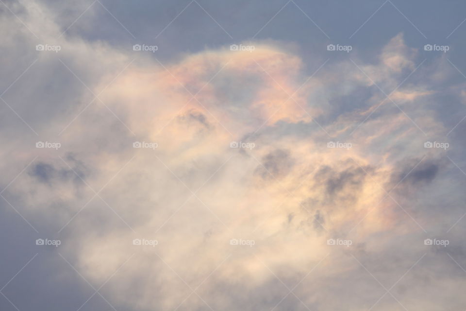 color cloud