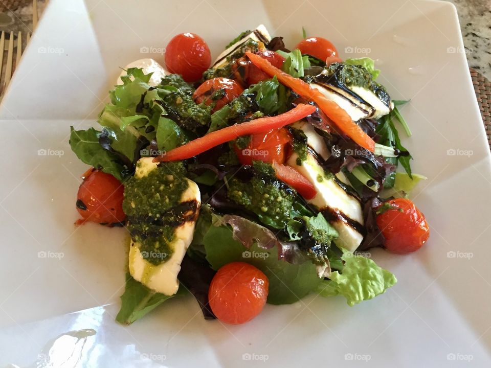 Summer Salad