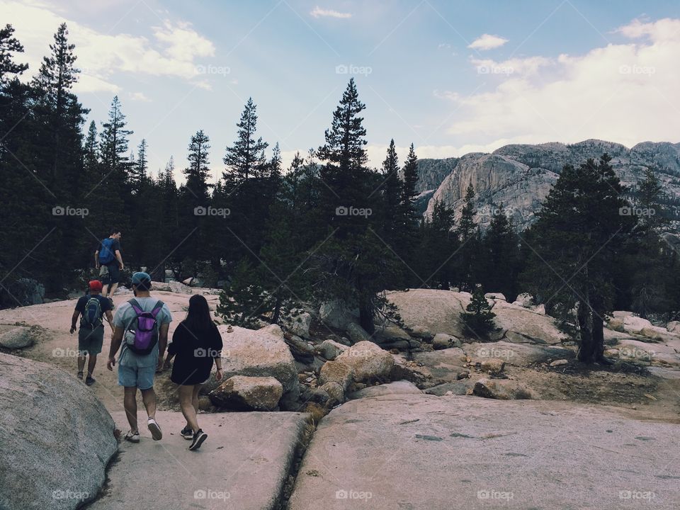 Yosemite