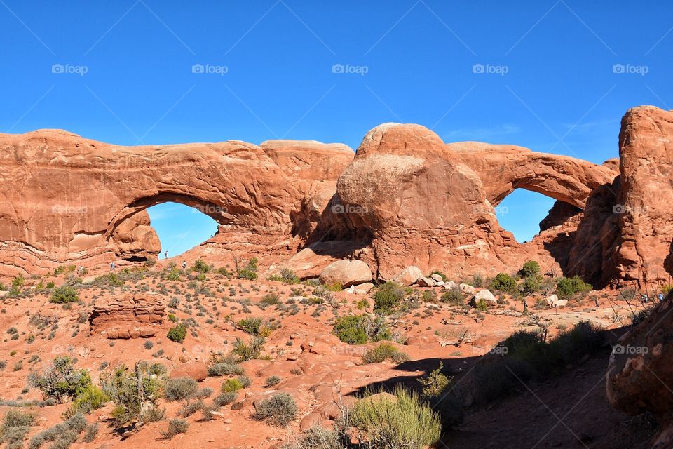 Arches National Park