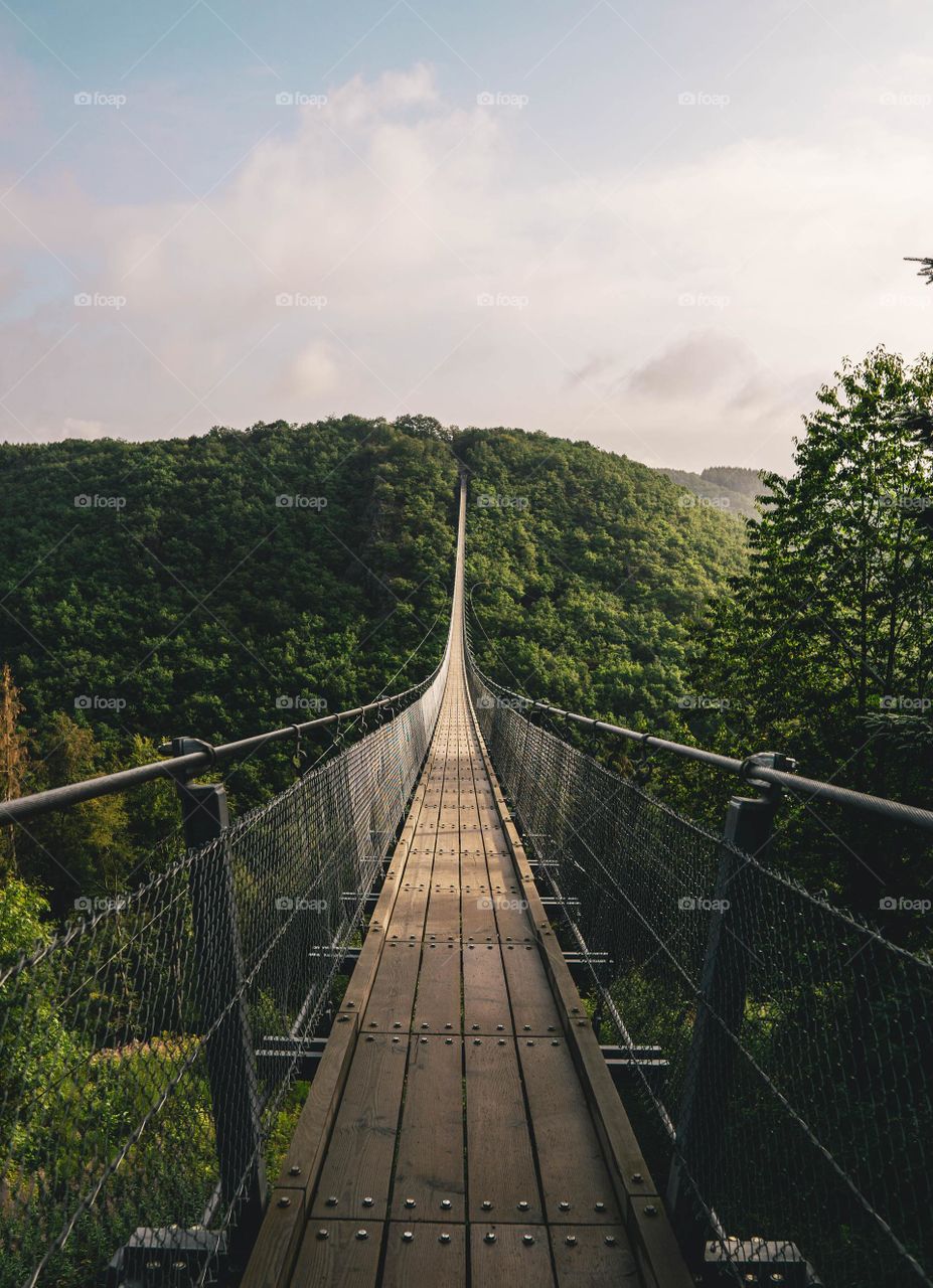 paisagem,ponte