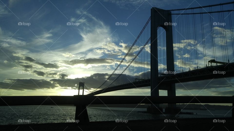 verrazano bridge