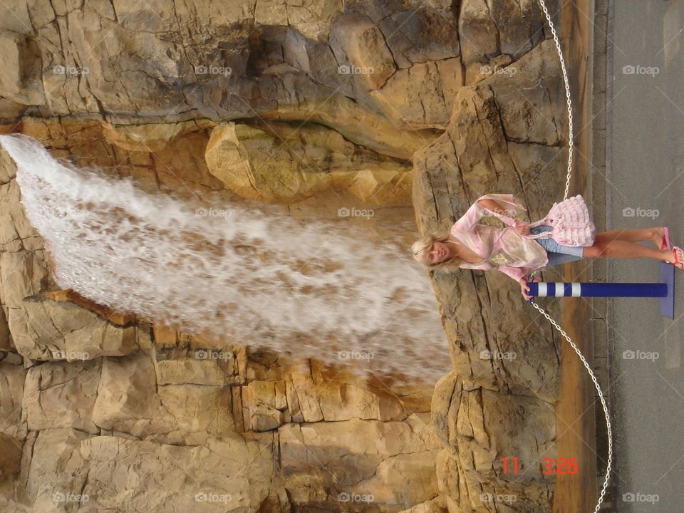 In winter the best vocation in UAE