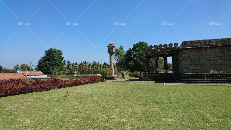 Halebeedu