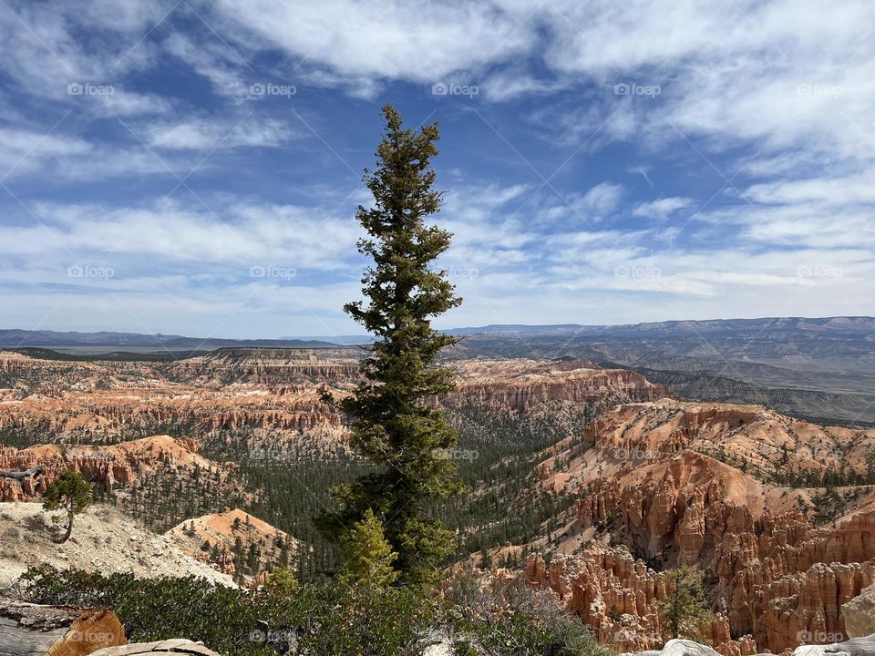 Bryce Canyon