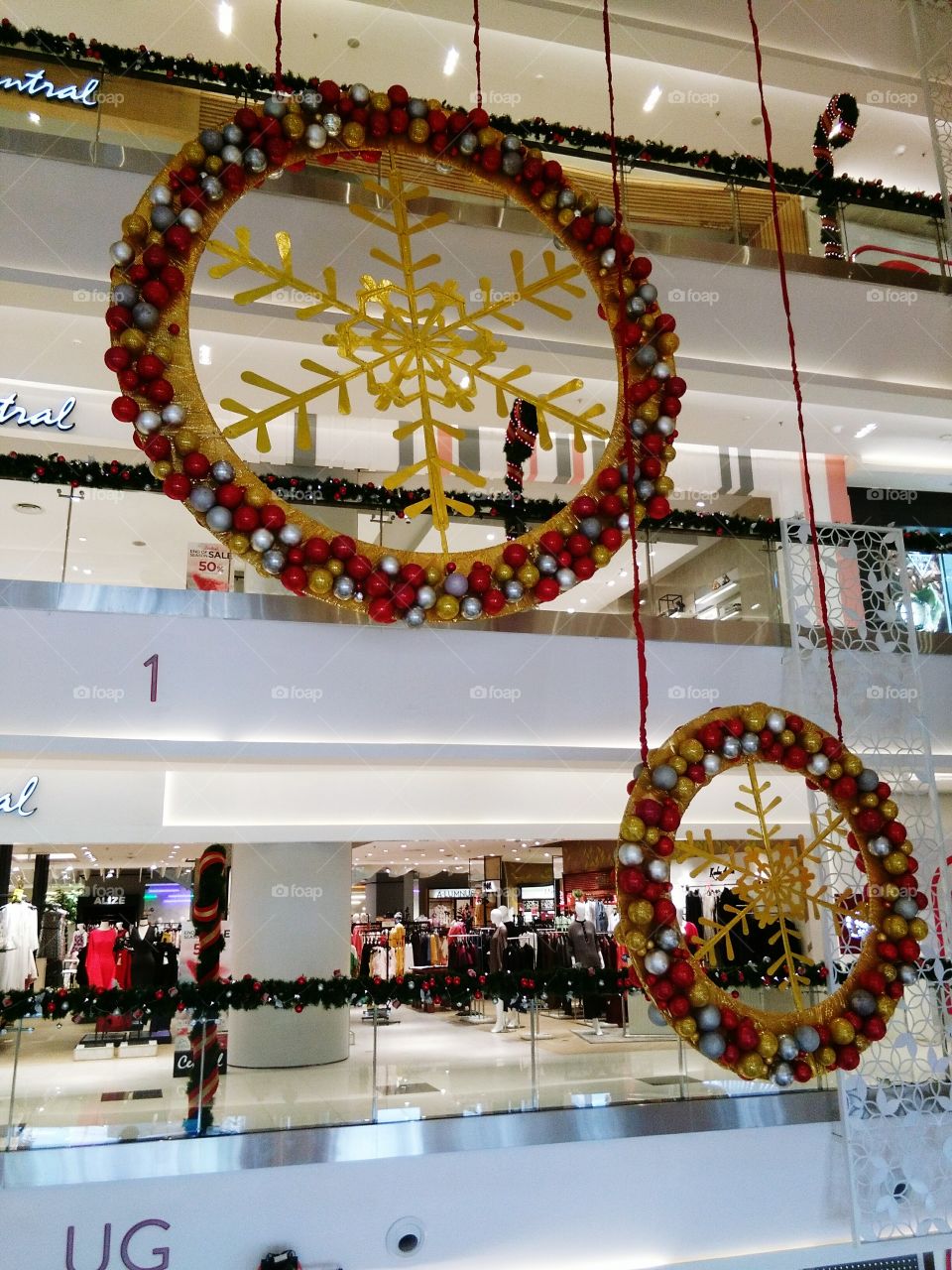 Christmas decoration